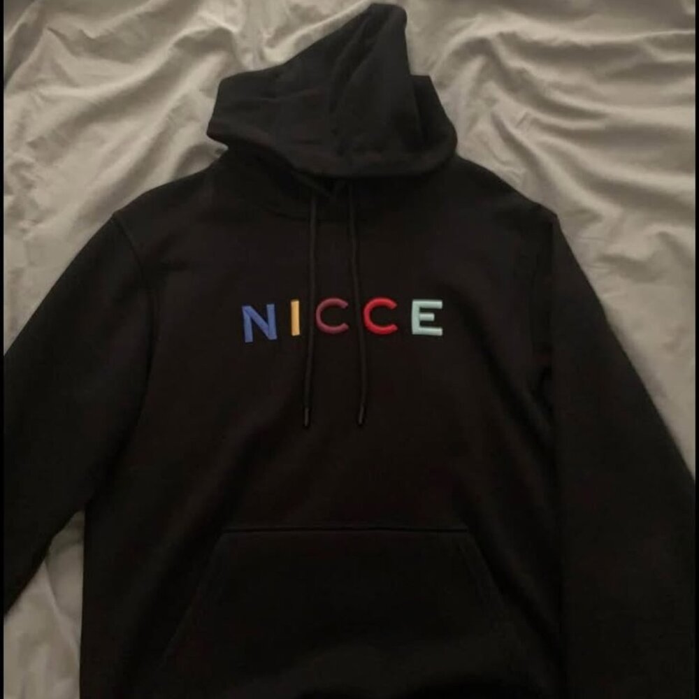 Nicce Dallas Hoodie